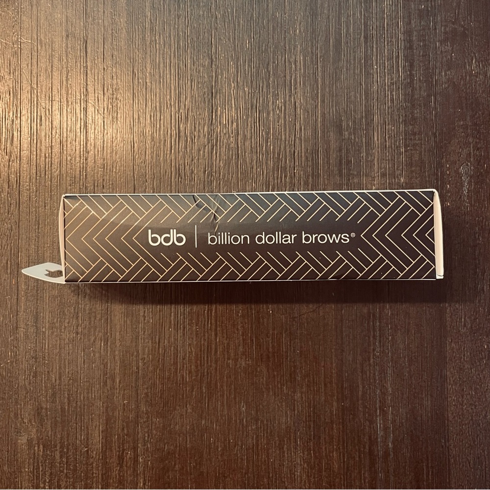Billion Dollar Brows Best Sellers Kit